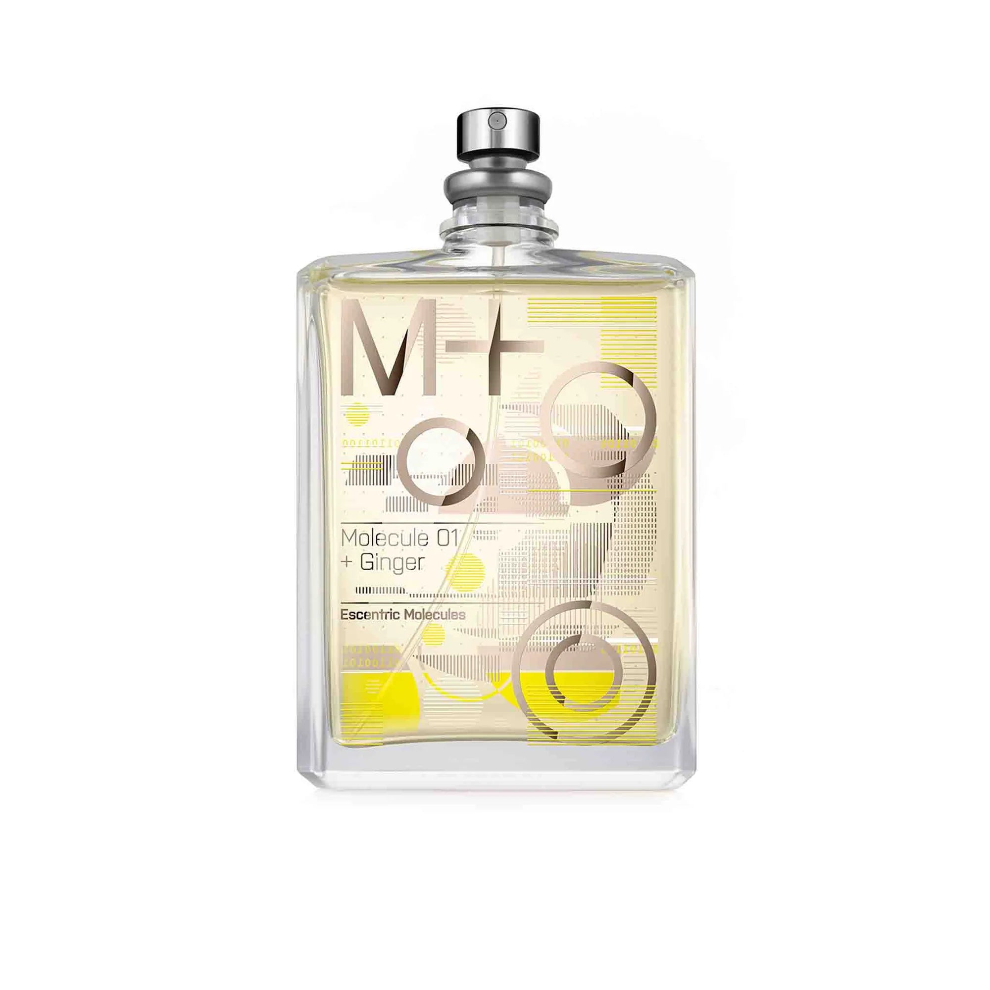 Molecule 01 + Ginger - Escentric Molecule