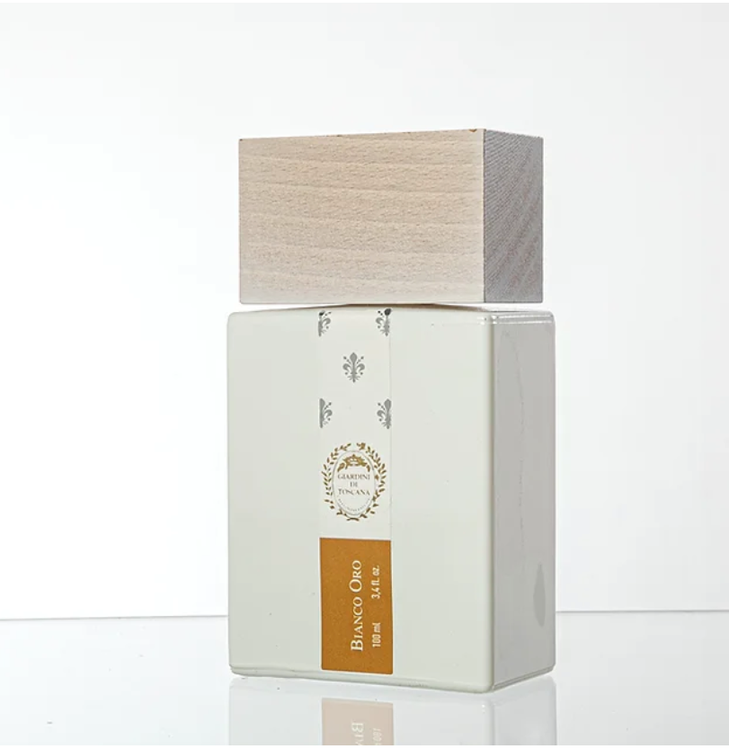 Bianco Oro - Giardini di Toscana