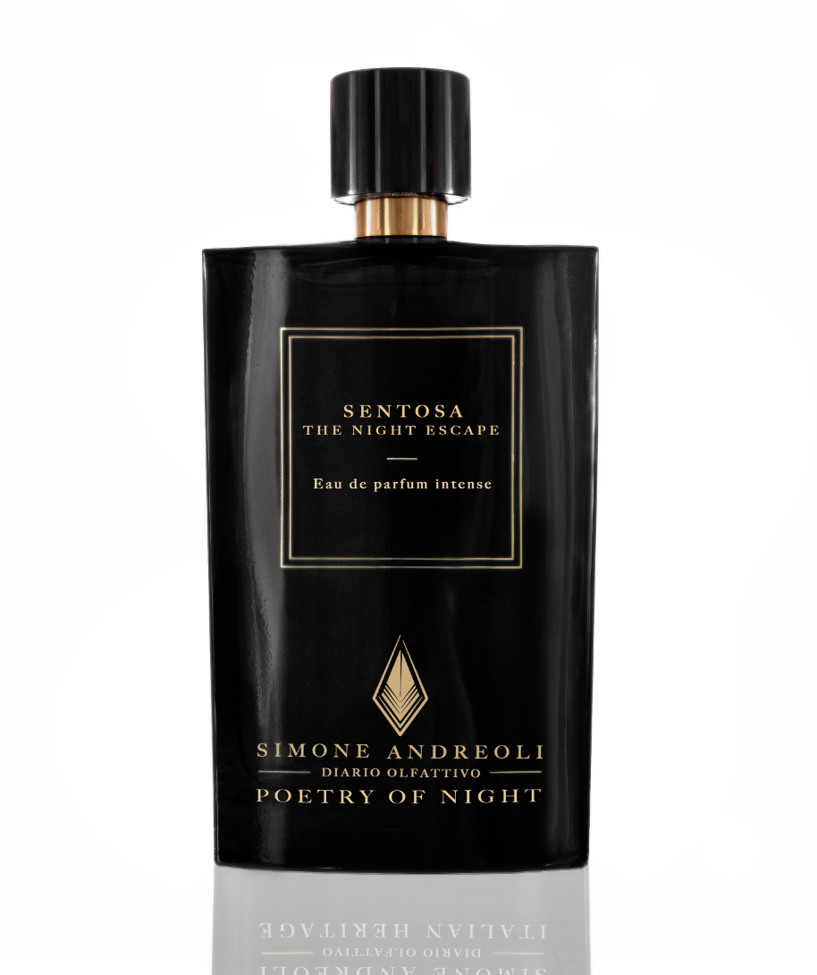 Sentosa, the night escape - Simone Andreoli
