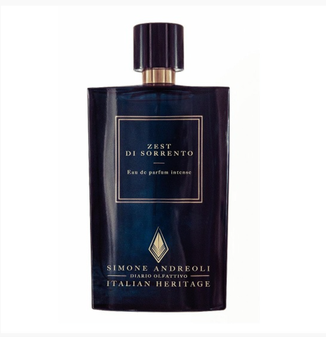 Zest di Sorrento - Simone Andreoli