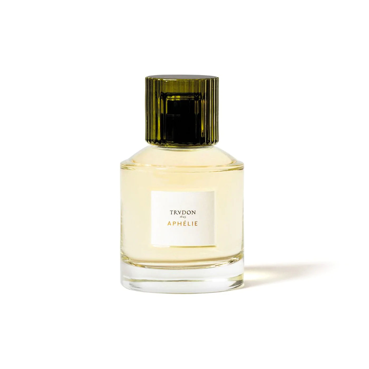 Aphelie - Trudon 1643