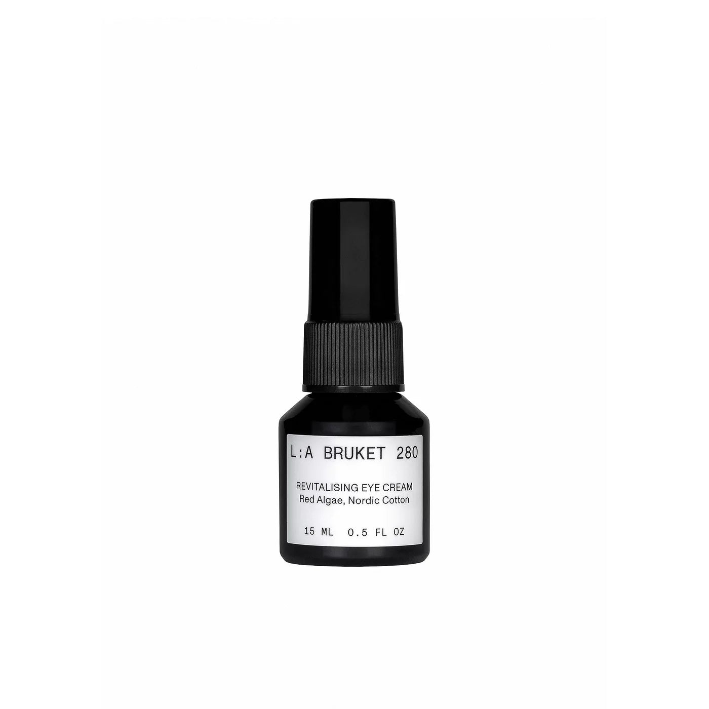 280 Crema contorno occhi revitalizzante - L:A Bruket