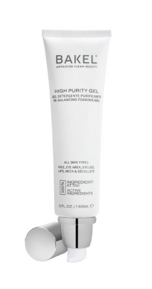 High purity Gel - Bakel