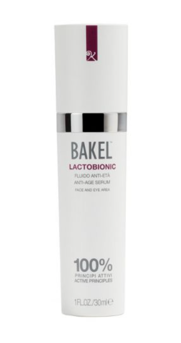 Lactobionik - Bakel