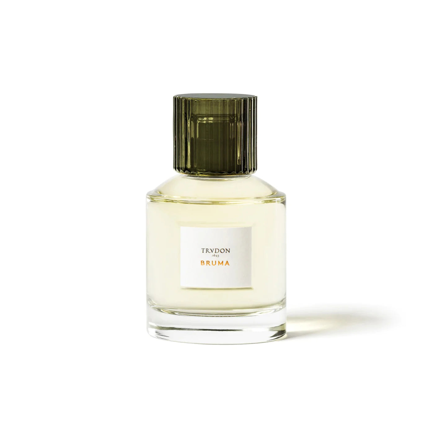Bruma - Trudon 1643