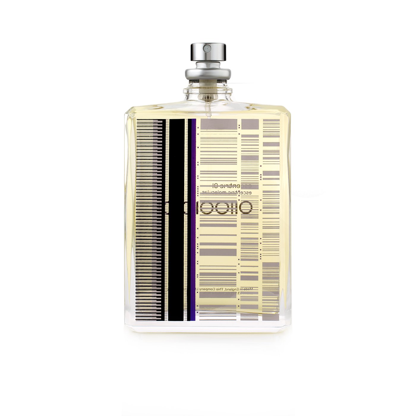 Escentric 01 - Escentric Molecule