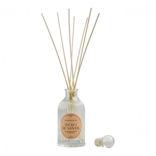 Secret de santal diffusore ambiente - Mathilde M.