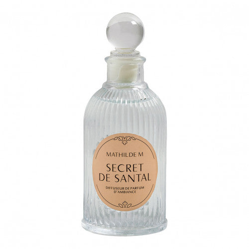 Secret de santal diffusore ambiente - Mathilde M.