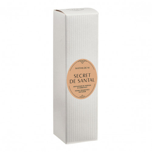 Secret de santal diffusore ambiente - Mathilde M.