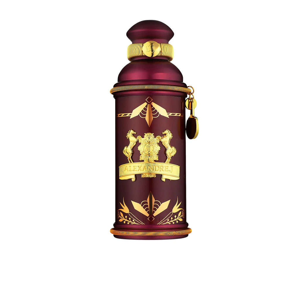 Rose Alba - Alexandre.J