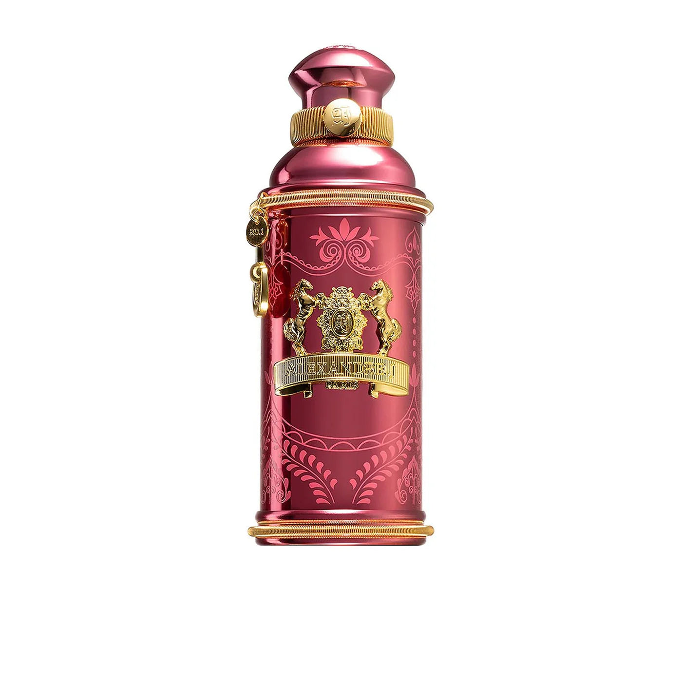 Altesse Mysore - Alexandre. J