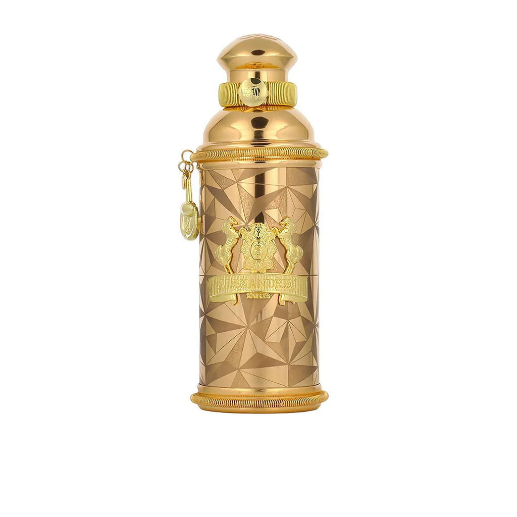 Golden Oud - Alexandre. J