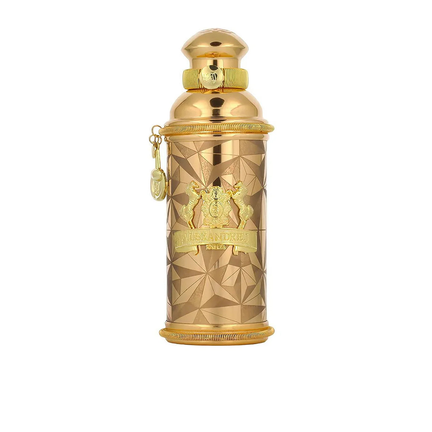 Golden Oud - Alexandre. J