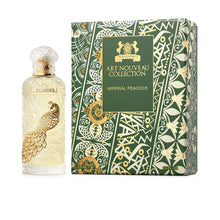 Carica l&#39;immagine nel visualizzatore di Gallery, Imperial peacock Gold - Alexandre.J
