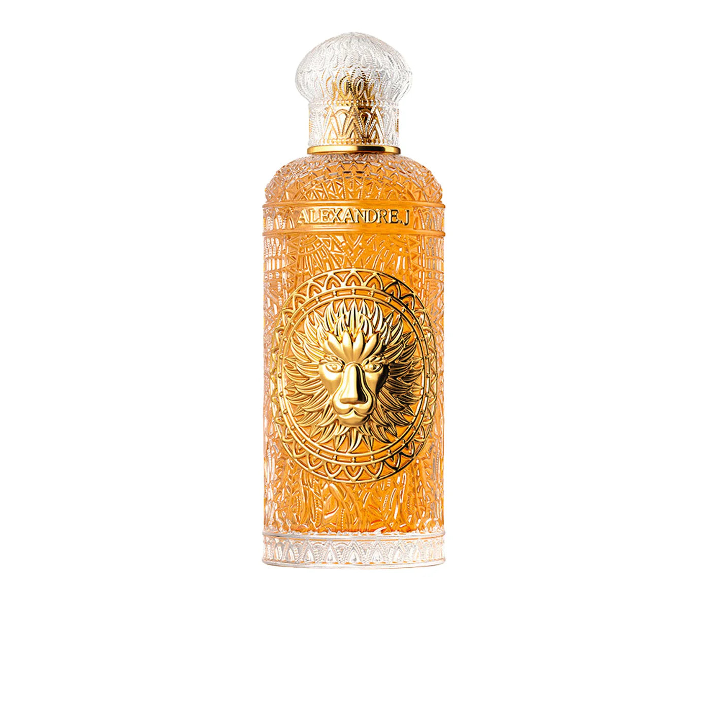 Majestic Nard - Alexandre.J