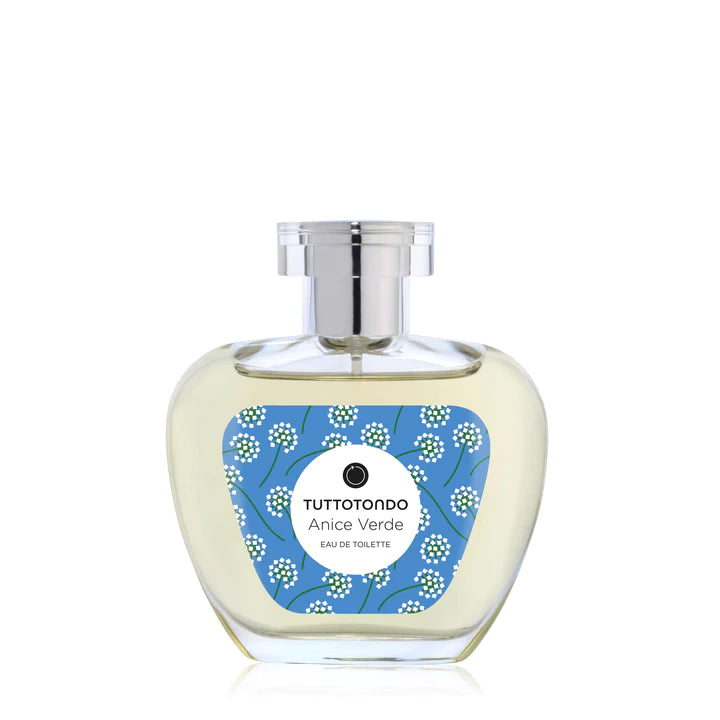 Anice Verde  Eau de Toilette - Tuttotondo