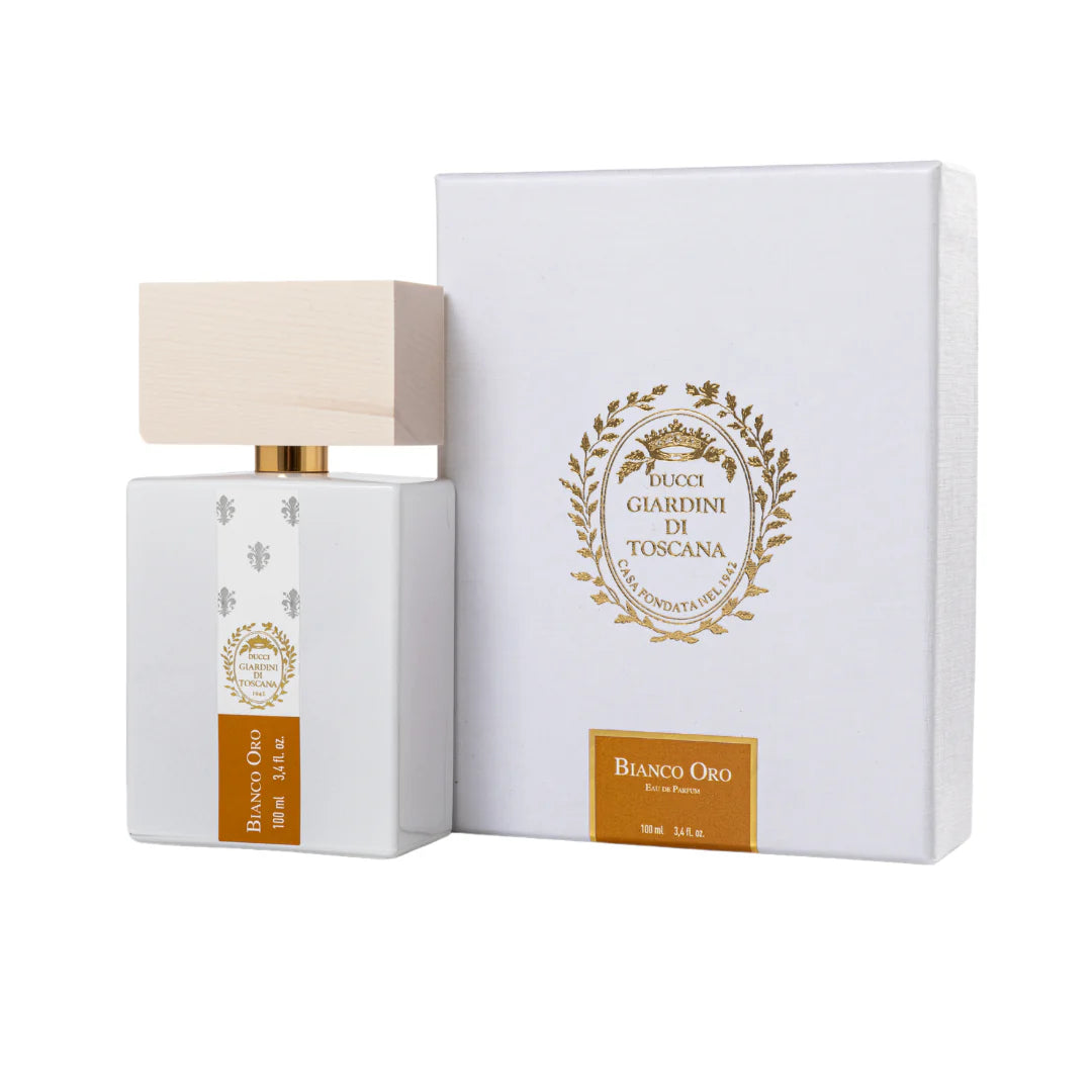 Bianco Oro - Giardini di Toscana