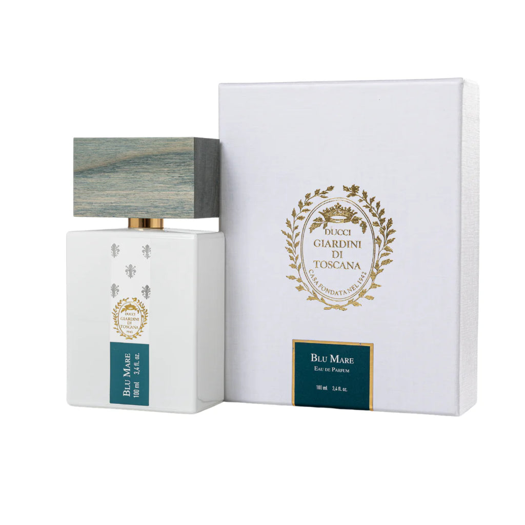 Blu Mare - Giardini di Toscana
