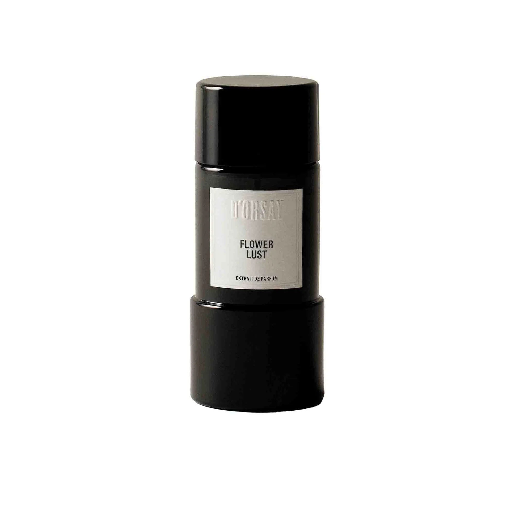 Flower Lust Extrait de parfum - D'Orsay Paris