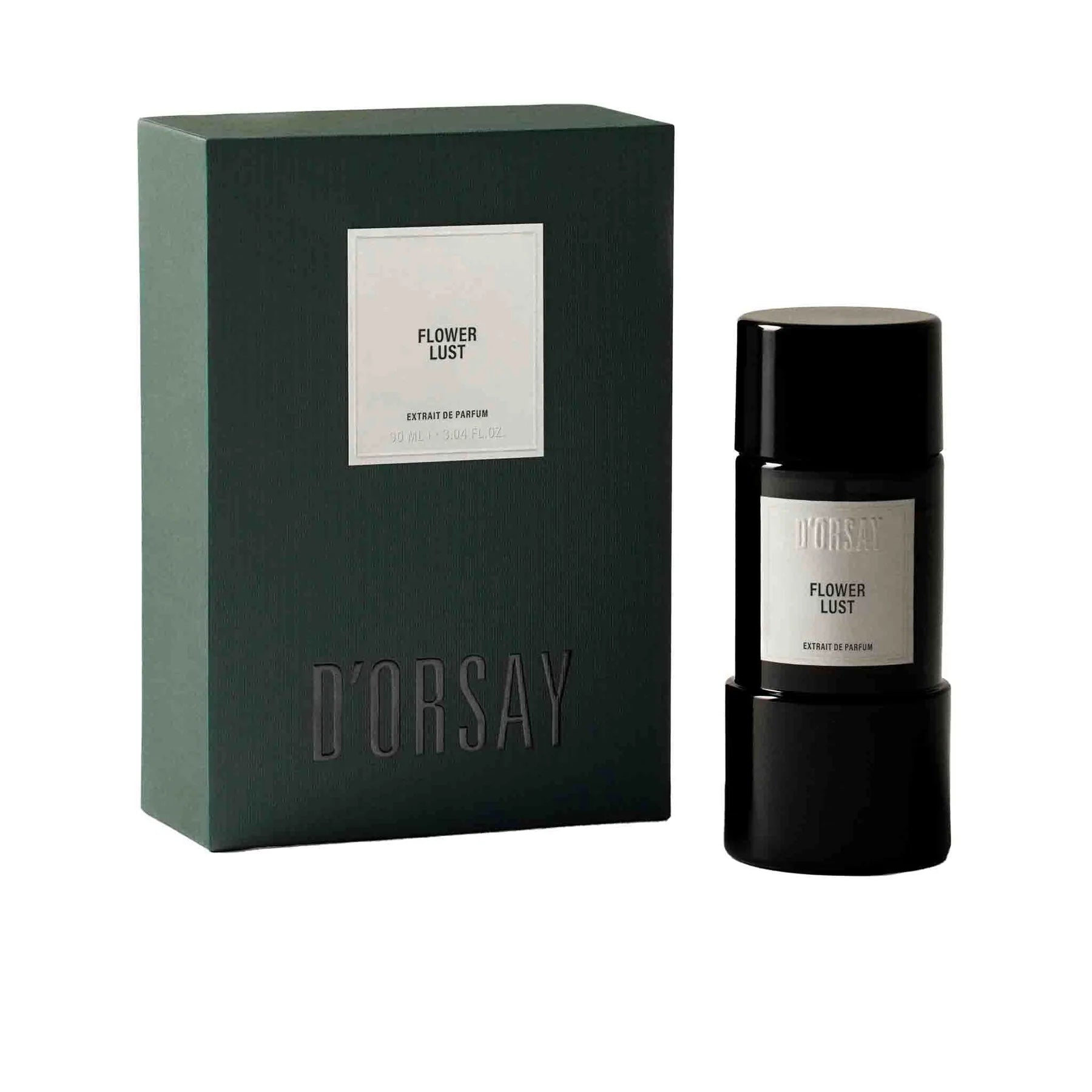 Flower Lust Extrait de parfum - D'Orsay Paris