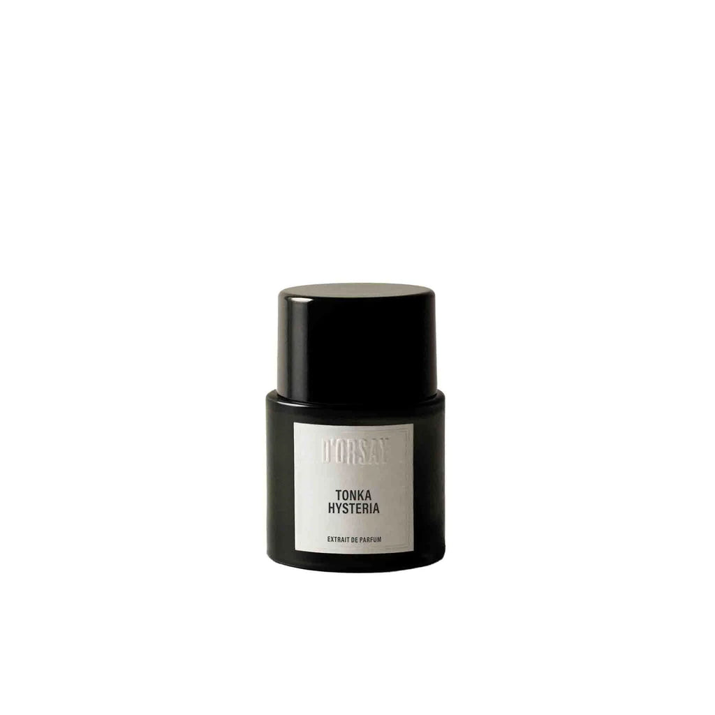 Tonka Hysteria Extrait de Parfum - D'Orsay