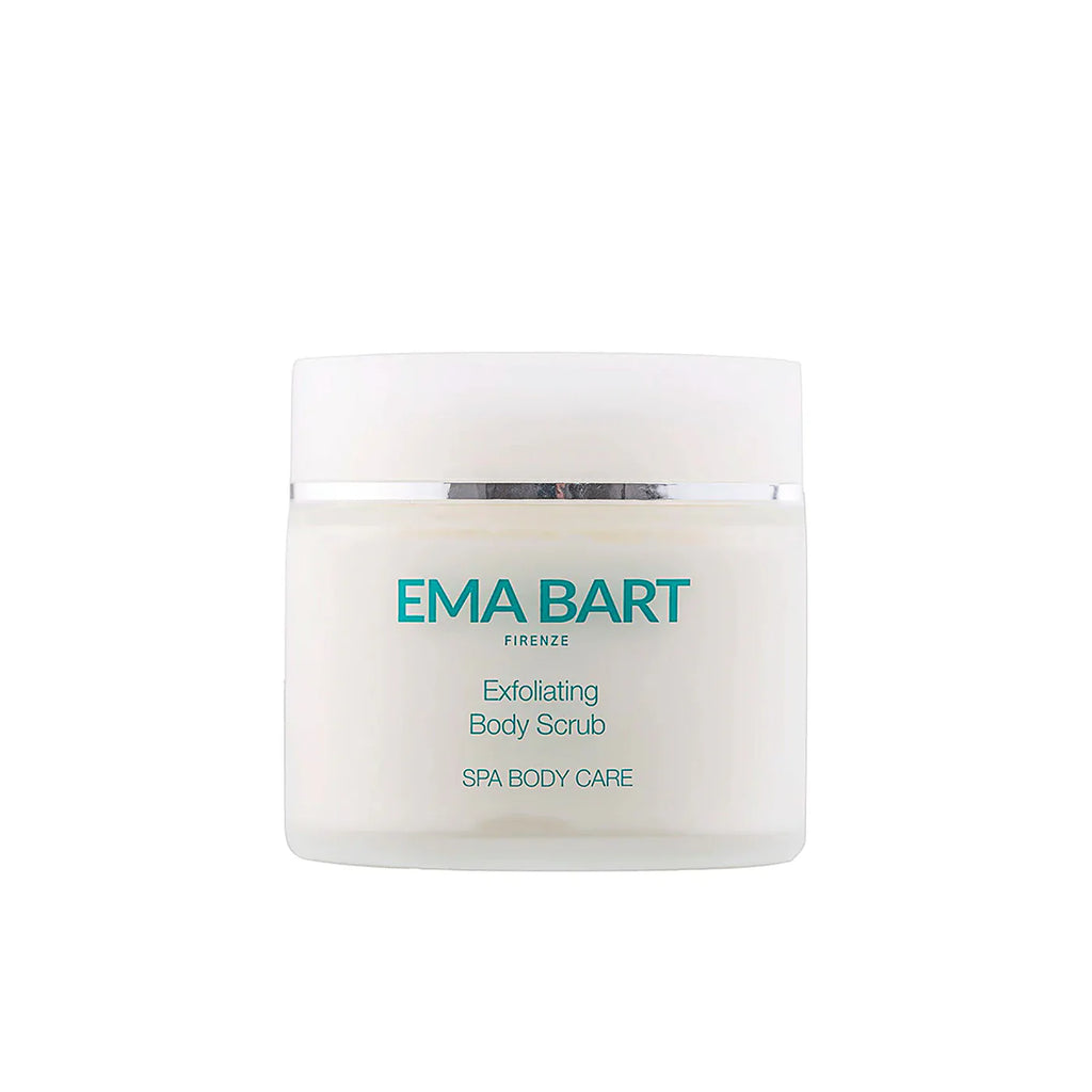 Body Scrub - Ema Bart