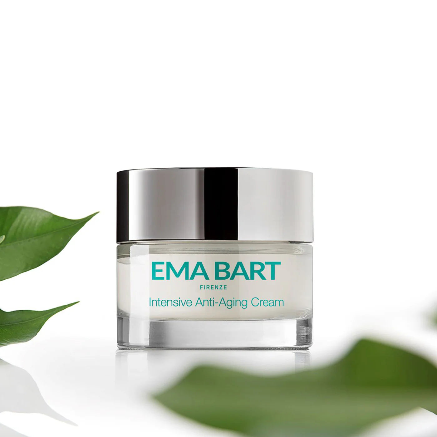 Crema Intensiva Anti age - Ema Bart