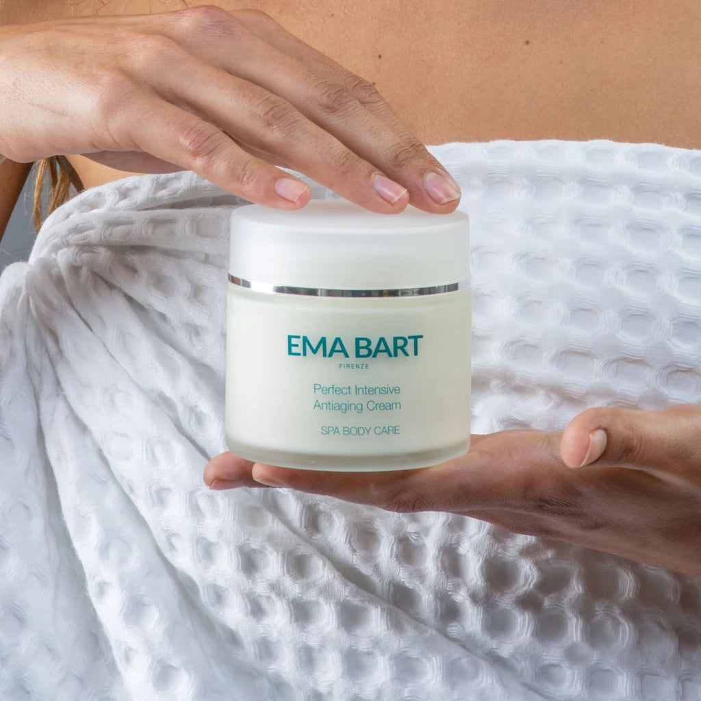 Body Scrub - Ema Bart