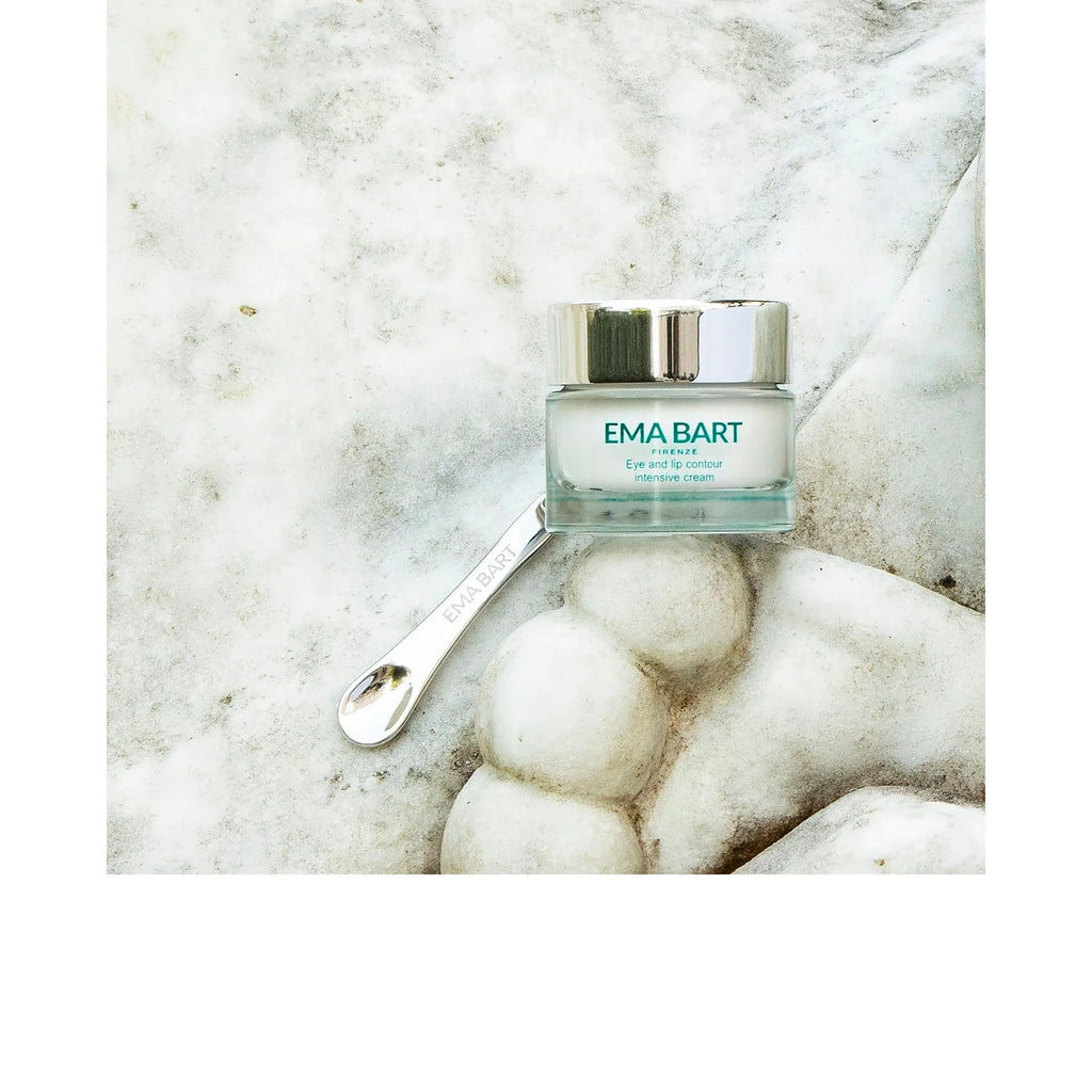 Crema intensiva contorni occhi e labbra - Ema Bart