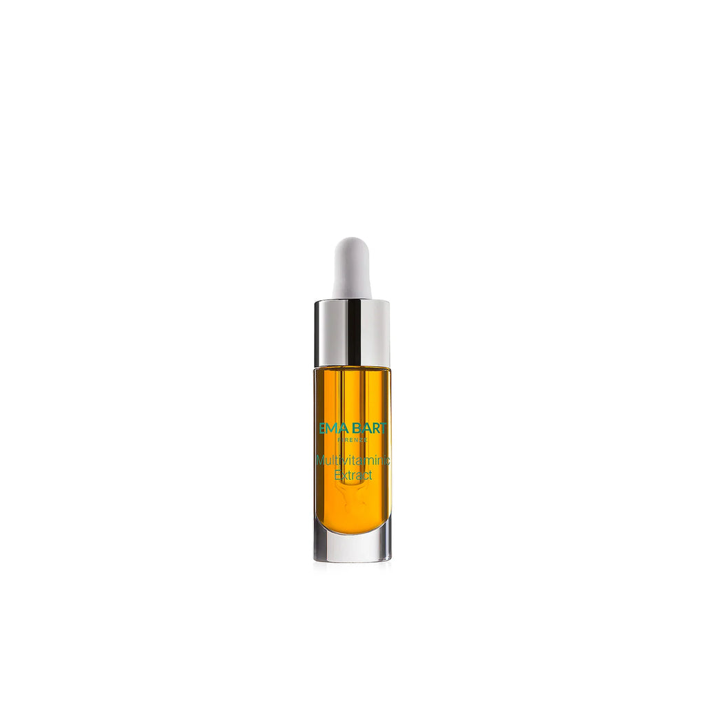 Estratto Multivitaminico - Ema Bart