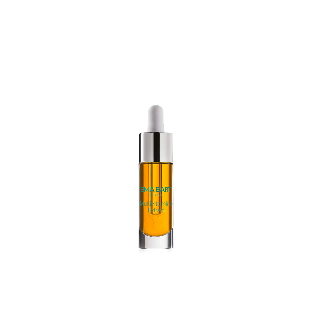 Estratto Multivitaminico - Ema Bart