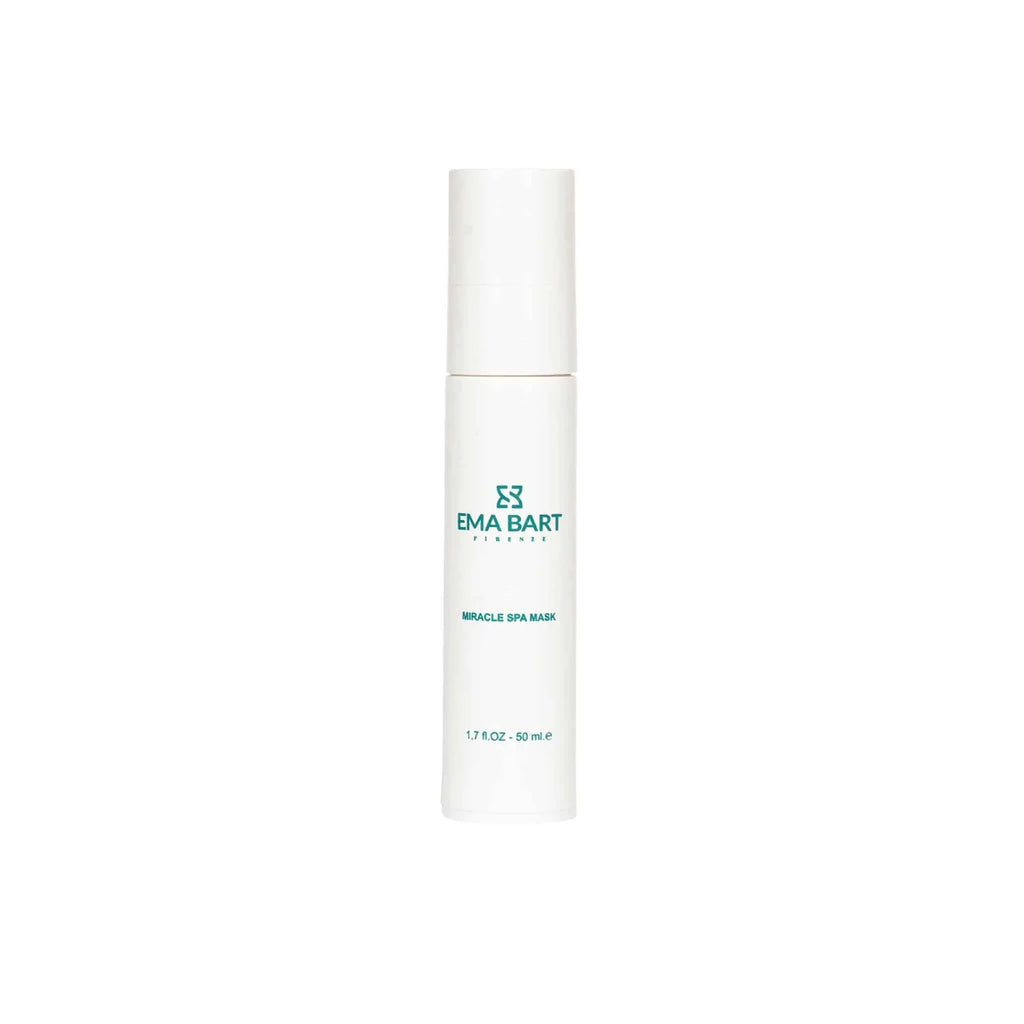 Miracle Spa Mask - Ema Bart