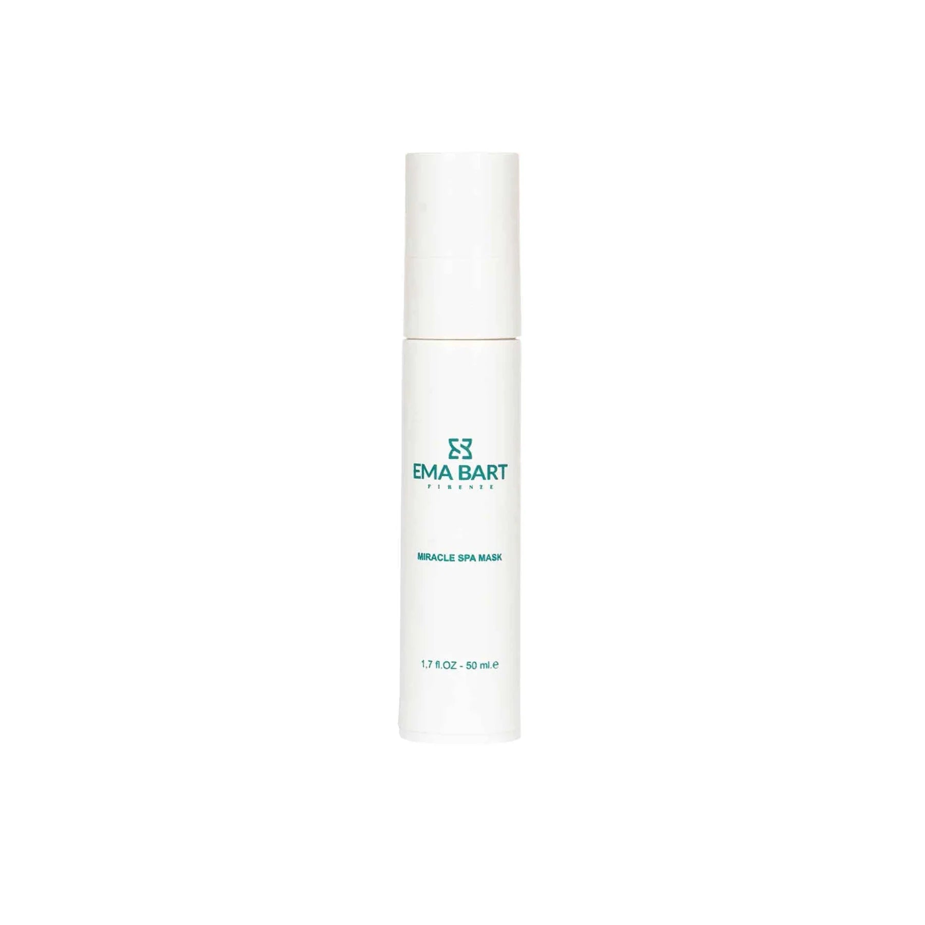 Miracle Spa Mask - Ema Bart