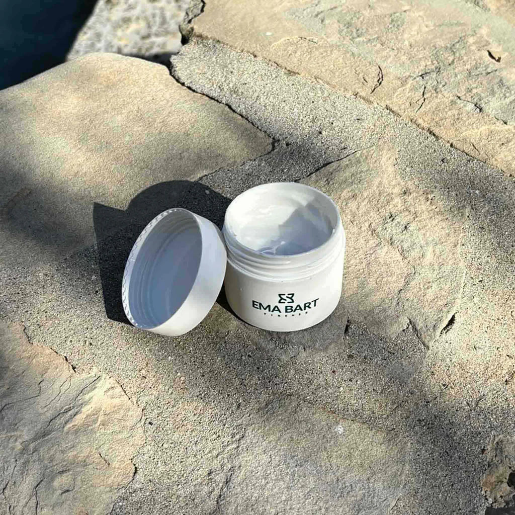 Nurimento solare anti-age SPF 50+ - Ema Bart