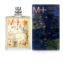 Carica l&#39;immagine nel visualizzatore di Gallery, Molecule 01 + Black Tea - Escentric Molecule
