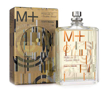 Carica l&#39;immagine nel visualizzatore di Gallery, Molecule 01 + Guaiac wood - Escentric Molecules
