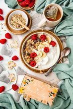 Carica l&#39;immagine nel visualizzatore di Gallery, Cuore XOXO - Tea Heritage
