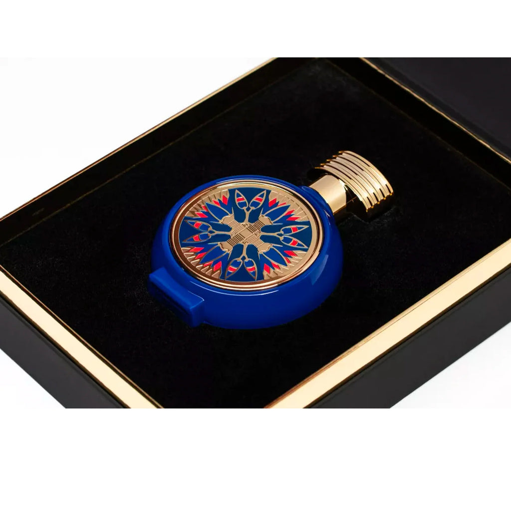 Divine Blossom - HFC Paris