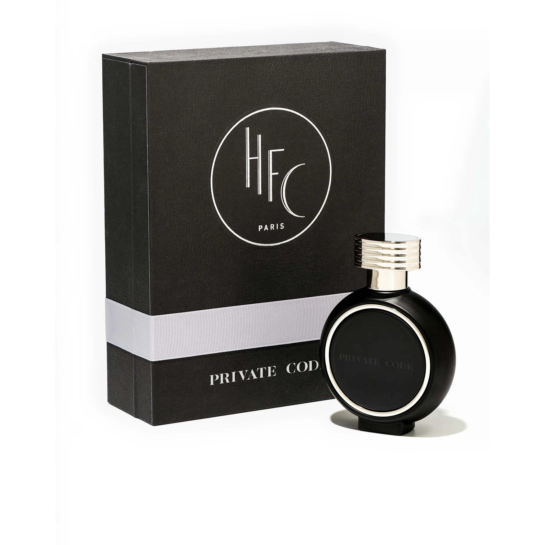 Private Code - HFC Paris