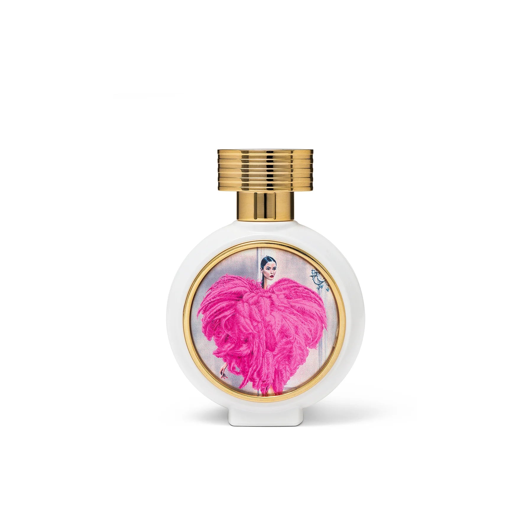 Wear love everywhere - HFC Paris