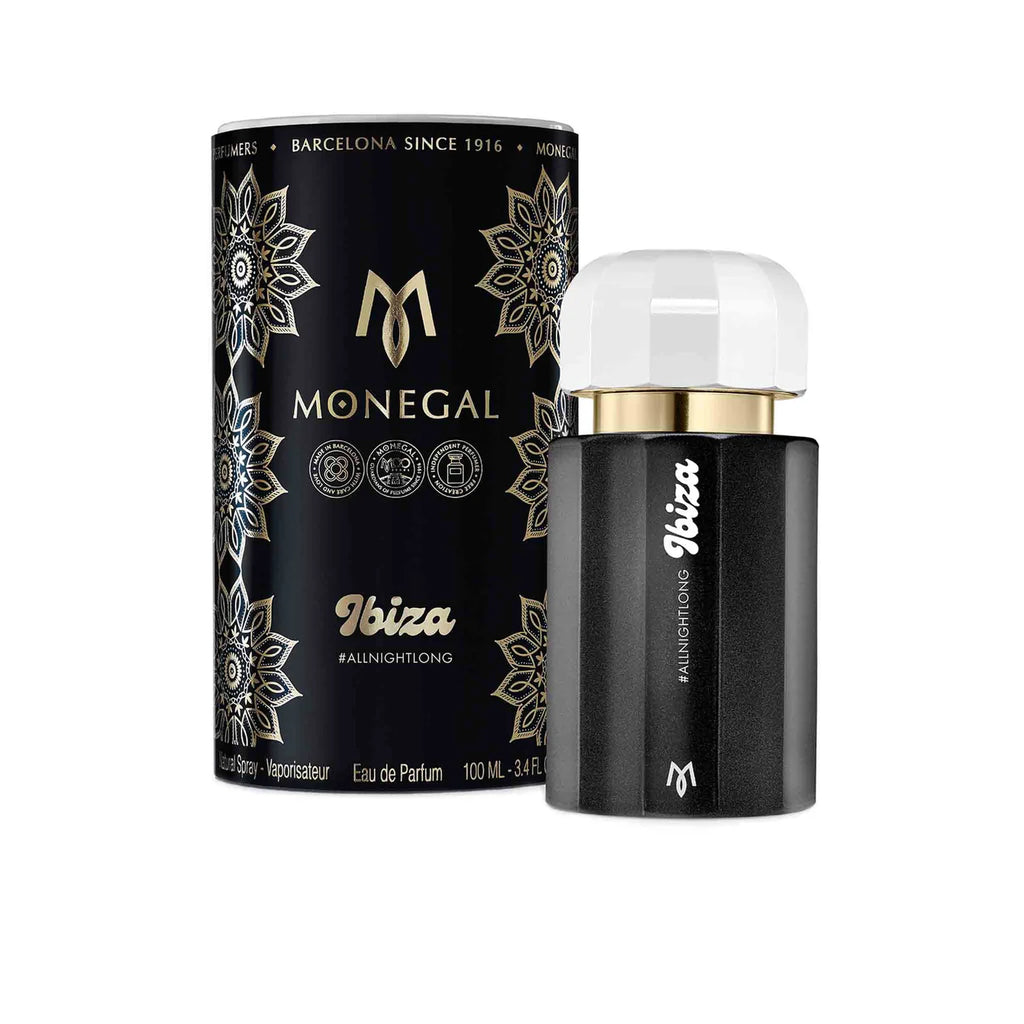 All Night Long - Ramon Monegal