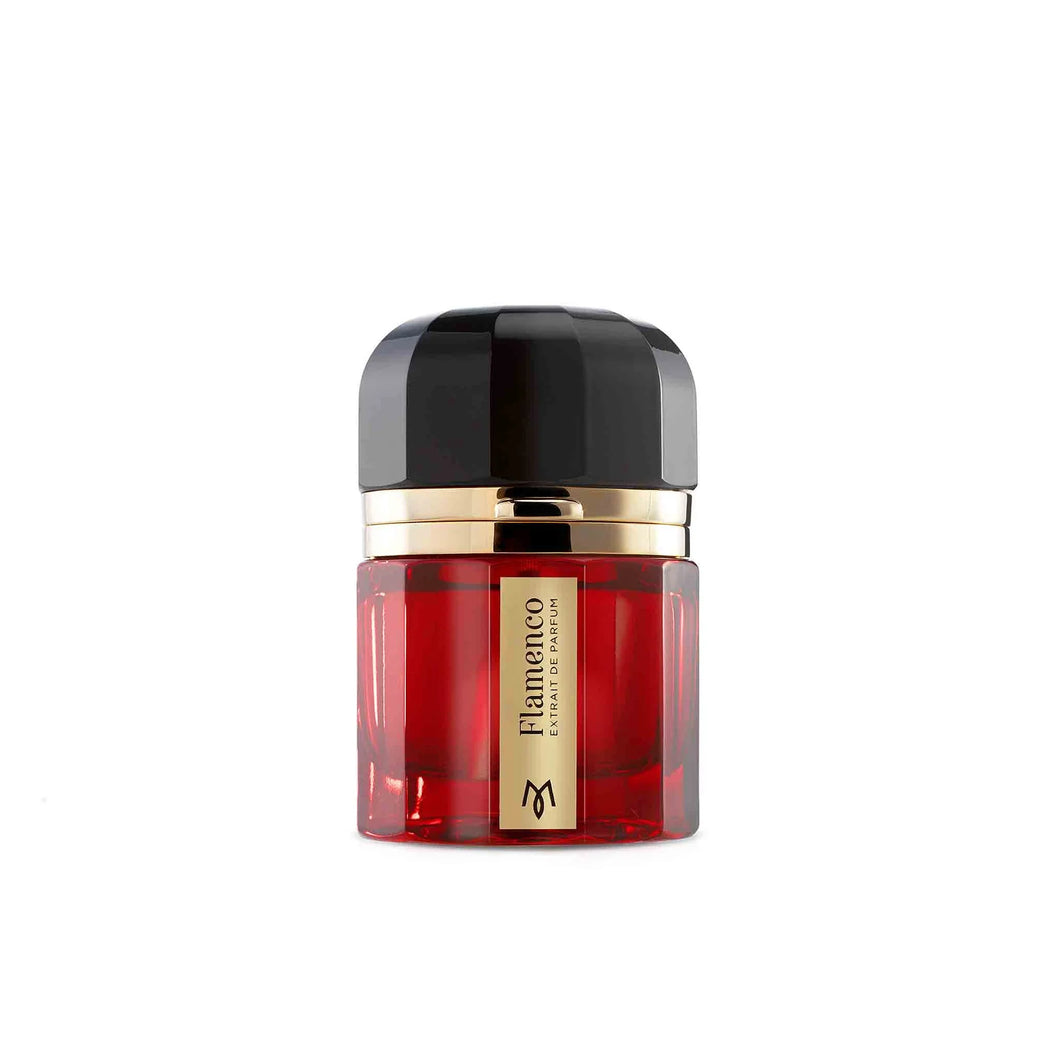 Flamenco Extrait de parfum - Monegal