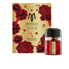 Carica l&#39;immagine nel visualizzatore di Gallery, Flamenco Extrait de parfum - Monegal
