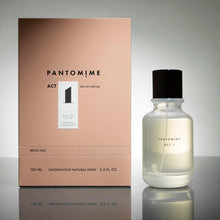 Carica l&#39;immagine nel visualizzatore di Gallery, ACT 1  - Pantomime
