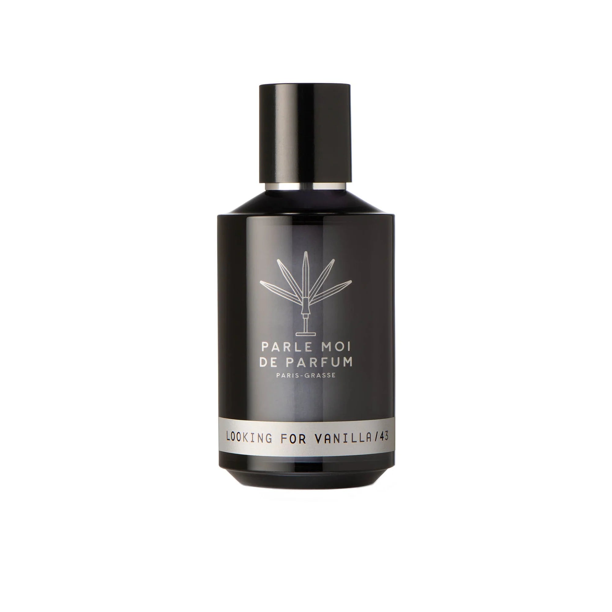 Looking for Vanilla - Parle Moi de Parfum