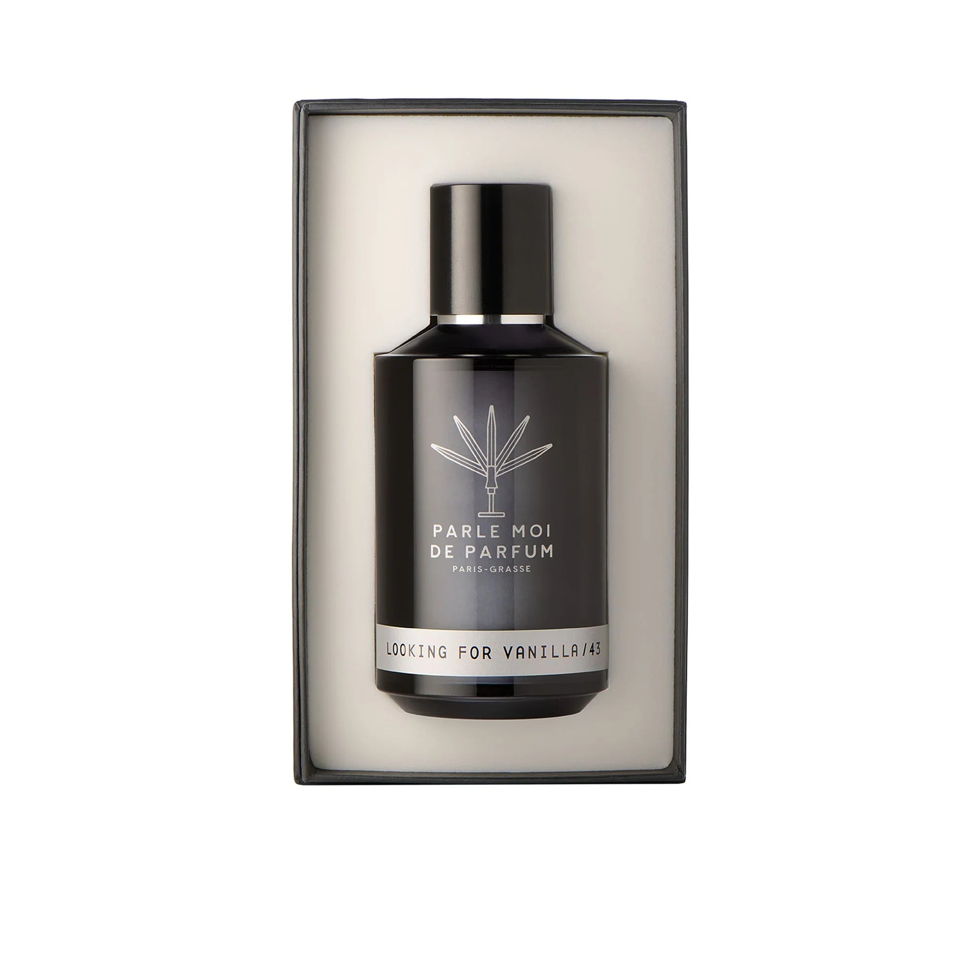 Looking for Vanilla - Parle Moi de Parfum