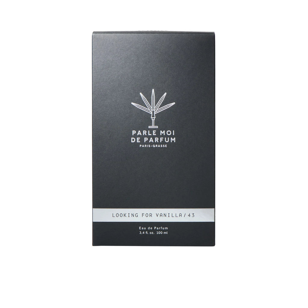 Looking for Vanilla - Parle Moi de Parfum