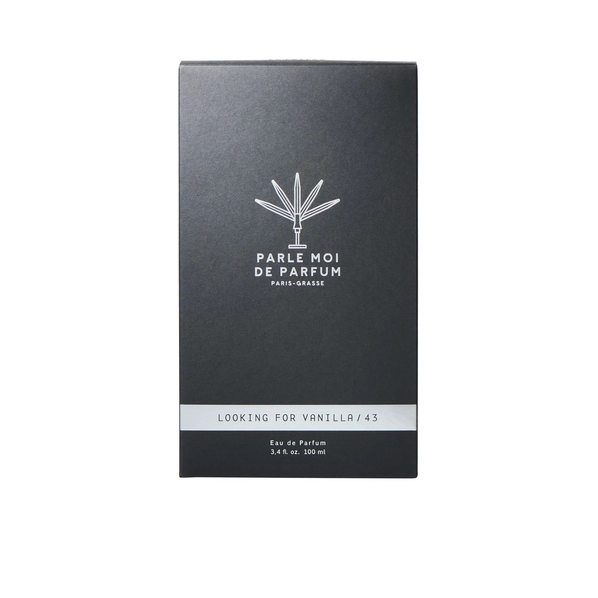 Looking for Vanilla - Parle Moi de Parfum