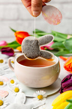 Carica l&#39;immagine nel visualizzatore di Gallery, Rabbit - Tea Heritage
