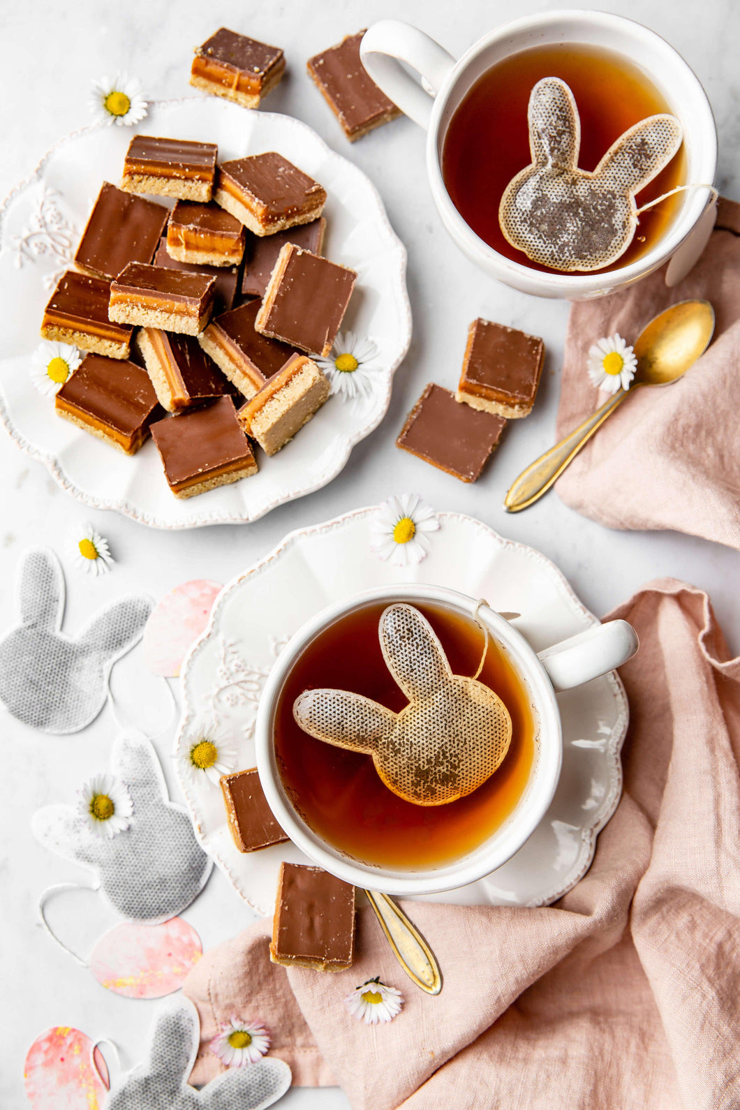 Rabbit - Tea Heritage